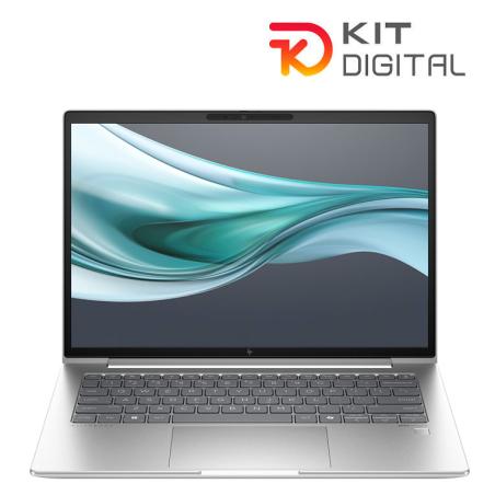 HP EliteBook 640 G11 Intel Core Ultra 5 125U Portátil 35,6 cm (14") WUXGA 16 GB DDR5-SDRAM 512 GB SSD Wi-Fi 6E (802.11ax) Window