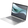 HP EliteBook 640 G11 Intel Core Ultra 5 125U Portátil 35,6 cm (14") WUXGA 16 GB DDR5-SDRAM 512 GB SSD Wi-Fi 6E (802.11ax) Window