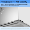 HP EliteBook 640 G11 Intel Core Ultra 5 125U Portátil 35,6 cm (14") WUXGA 16 GB DDR5-SDRAM 512 GB SSD Wi-Fi 6E (802.11ax) Window
