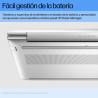 HP EliteBook 640 G11 Intel Core Ultra 5 125U Portátil 35,6 cm (14") WUXGA 16 GB DDR5-SDRAM 512 GB SSD Wi-Fi 6E (802.11ax) Window