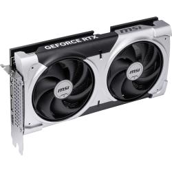 MSI GeForce RTX 5060 TI 8G VENTUS 2X OC PLUS NVIDIA 8 GB GDDR7
