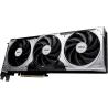 MSI VENTUS GeForce RTX 5060 TI 16G 3X OC NVIDIA 16 GB GDDR7