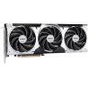 MSI VENTUS GeForce RTX 5060 TI 16G 3X OC NVIDIA 16 GB GDDR7
