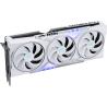 MSI GAMING GeForce RTX 5060 TI 16G TRIO OC WHITE NVIDIA 16 GB GDDR7