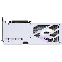 MSI GAMING GeForce RTX 5060 TI 16G TRIO OC WHITE NVIDIA 16 GB GDDR7