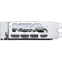 MSI GAMING GeForce RTX 5060 TI 16G TRIO OC WHITE NVIDIA 16 GB GDDR7