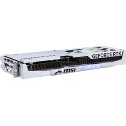 MSI GAMING GeForce RTX 5060 TI 16G TRIO OC WHITE NVIDIA 16 GB GDDR7