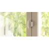 EZVIZ T2C sensor de puerta / ventana Inalámbrico Puerta/ventana Blanco