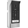 EZVIZ EP7 sistema de intercomunicación de video 17,8 cm (7") Negro, Plata