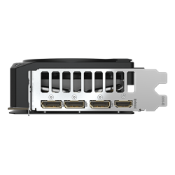GIGABYTE GeForce RTX 5080 WINDFORCE OC SFF 16G NVIDIA