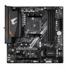 GIGABYTE B550M AORUS ELITE AX placa base AMD B550 Zócalo AM4 micro ATX