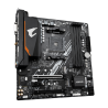 GIGABYTE B550M AORUS ELITE AX placa base AMD B550 Zócalo AM4 micro ATX