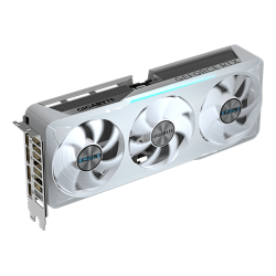 GIGABYTE GeForce RTX 5070 EAGLE OC ICE SFF 12G