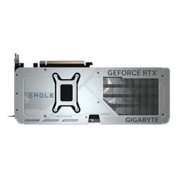 GIGABYTE GeForce RTX 5070 EAGLE OC ICE SFF 12G