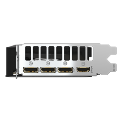 GIGABYTE GeForce RTX 5060 Ti EAGLE OC 16G NVIDIA