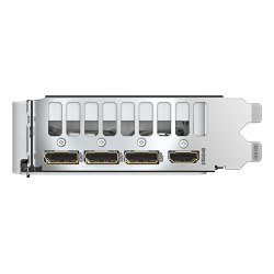 GIGABYTE GeForce RTX 5060 Ti AERO OC 8G NVIDIA