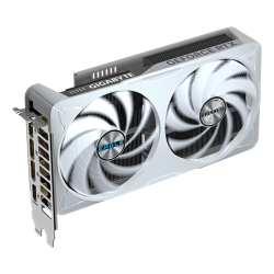GIGABYTE GeForce RTX 5060 Ti EAGLE OC ICE 8G NVIDIA