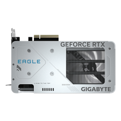 GIGABYTE GeForce RTX 5060 Ti EAGLE OC ICE 8G NVIDIA