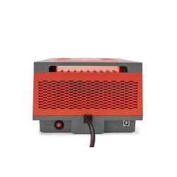 Salicru SPS 850 HOME+ sistema de alimentación ininterrumpida (UPS) Línea interactiva 0,65 kVA 360 W 8 salidas AC