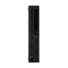 Lenovo ThinkCentre M75q + Tiny-In-One 24 Gen 5 AMD Ryzen™ 5 8500GE 16 GB DDR5-SDRAM 512 GB SSD Windows 11 Pro Mini PC Negro