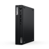 Lenovo ThinkCentre M75q + Tiny-In-One 24 Gen 5 AMD Ryzen™ 5 8500GE 16 GB DDR5-SDRAM 512 GB SSD Windows 11 Pro Mini PC Negro