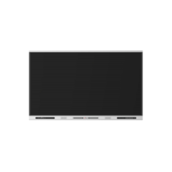 Dahua Technology DHI-LPH75-ST420 pizarra blanca interactiva 190,5 cm (75") 3840 x 2160 Pixeles Pantalla táctil Negro HDMI