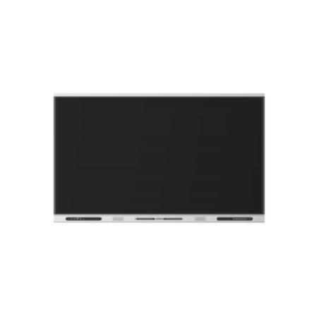 Dahua Technology DHI-LPH75-ST420 pizarra blanca interactiva 190,5 cm (75") 3840 x 2160 Pixeles Pantalla táctil Negro HDMI
