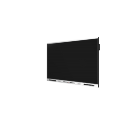 Dahua Technology DHI-LPH75-ST420 pizarra blanca interactiva 190,5 cm (75") 3840 x 2160 Pixeles Pantalla táctil Negro HDMI