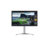 LG 27UQ850-W pantalla para PC 68,6 cm (27") 3840 x 2160 Pixeles 4K Ultra HD Negro