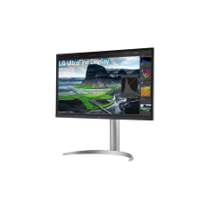 LG 27UQ850-W pantalla para PC 68,6 cm (27") 3840 x 2160 Pixeles 4K Ultra HD Negro