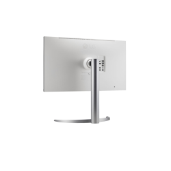LG 27UQ850-W pantalla para PC 68,6 cm (27") 3840 x 2160 Pixeles 4K Ultra HD Negro
