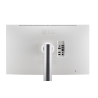 LG 27UQ850-W pantalla para PC 68,6 cm (27") 3840 x 2160 Pixeles 4K Ultra HD Negro