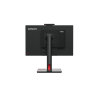 Lenovo ThinkCentre Tiny-In-One 24 Gen 5 LED display 60,5 cm (23.8") 1920 x 1080 Pixeles Full HD Negro