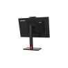 Lenovo ThinkCentre Tiny-In-One 24 Gen 5 LED display 60,5 cm (23.8") 1920 x 1080 Pixeles Full HD Negro