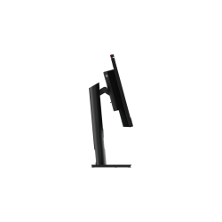 Lenovo ThinkCentre Tiny-In-One 24 Gen 5 LED display 60,5 cm (23.8") 1920 x 1080 Pixeles Full HD Negro