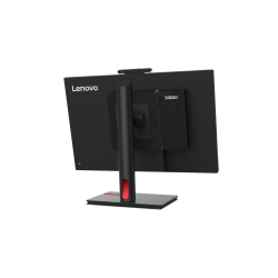 Lenovo ThinkCentre Tiny-In-One 24 Gen 5 LED display 60,5 cm (23.8") 1920 x 1080 Pixeles Full HD Negro