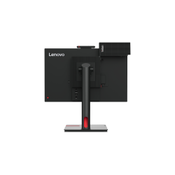 Lenovo ThinkCentre Tiny-In-One 24 Gen 5 LED display 60,5 cm (23.8") 1920 x 1080 Pixeles Full HD Negro