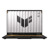 ASUS TUF Gaming TUF608JMR-RV038 Intel® Core™ i7 40,6 cm (16") DDR5-SDRAM NVIDIA GeForce RTX 5060 Wi-Fi 6E (802.11ax