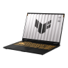 ASUS TUF Gaming TUF608JMR-RV038 Intel® Core™ i7 40,6 cm (16") DDR5-SDRAM NVIDIA GeForce RTX 5060 Wi-Fi 6E (802.11ax