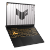 ASUS TUF Gaming TUF608JMR-RV038 Intel® Core™ i7 40,6 cm (16") DDR5-SDRAM NVIDIA GeForce RTX 5060 Wi-Fi 6E (802.11ax
