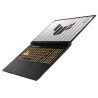ASUS TUF Gaming TUF608JMR-RV038 Intel® Core™ i7 40,6 cm (16") DDR5-SDRAM NVIDIA GeForce RTX 5060 Wi-Fi 6E (802.11ax