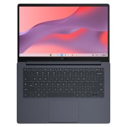ASUS Chromebook CX1405CKA-S60146 Intel® Celeron® N 35,6 cm (14") LPDDR4x-SDRAM Wi-Fi 6 (802.11ax