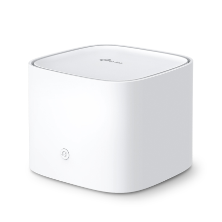 TP-Link HX520 Doble banda (2,4 GHz / 5 GHz) Wi-Fi 6 (802.11ax) Blanco 3 Interno