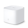 TP-Link HX520 Doble banda (2,4 GHz / 5 GHz) Wi-Fi 6 (802.11ax) Blanco 3 Interno