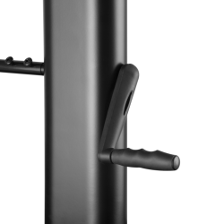 AISENS FT100TE-123 soporte para pantalla de señalización 2,54 m (100"
