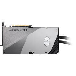 MSI SUPRIM GEFORCE RTX 5090 32G LIQUID SOC tarjeta gráfica NVIDIA 32 GB GDDR7