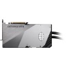 MSI SUPRIM GEFORCE RTX 5090 32G LIQUID SOC tarjeta gráfica NVIDIA 32 GB GDDR7