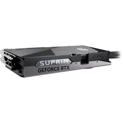 MSI SUPRIM GEFORCE RTX 5090 32G LIQUID SOC tarjeta gráfica NVIDIA 32 GB GDDR7