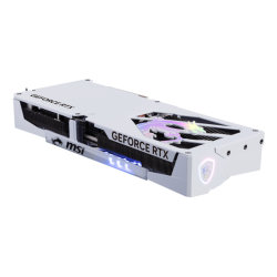 MSI GPU NV 5070Ti GAMING TRIO OC 16GB WHITE NVIDIA GeForce RTX 5070 Ti GDDR7