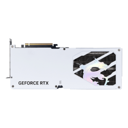 MSI GPU NV 5070Ti GAMING TRIO OC 16GB WHITE NVIDIA GeForce RTX 5070 Ti GDDR7